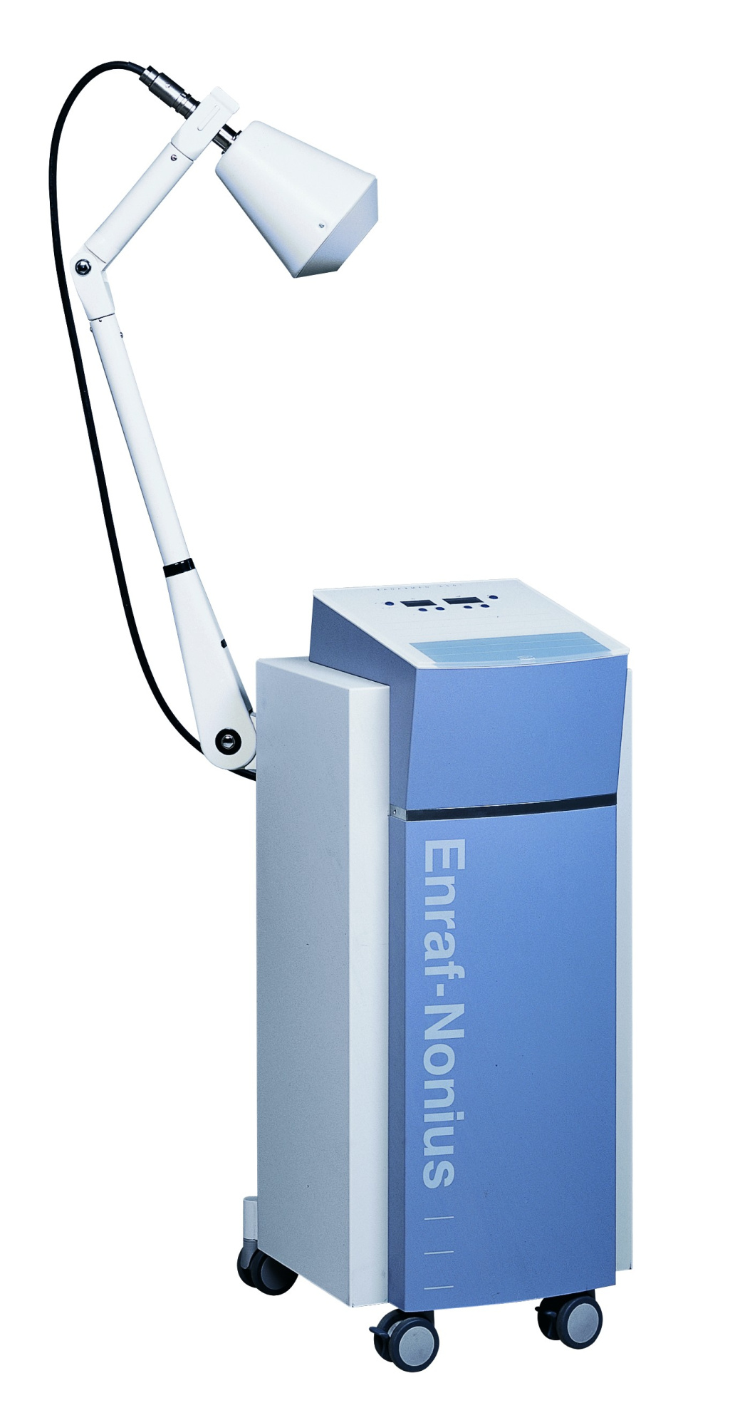 Аппарат для микроволновой терапии Radarmed 650+