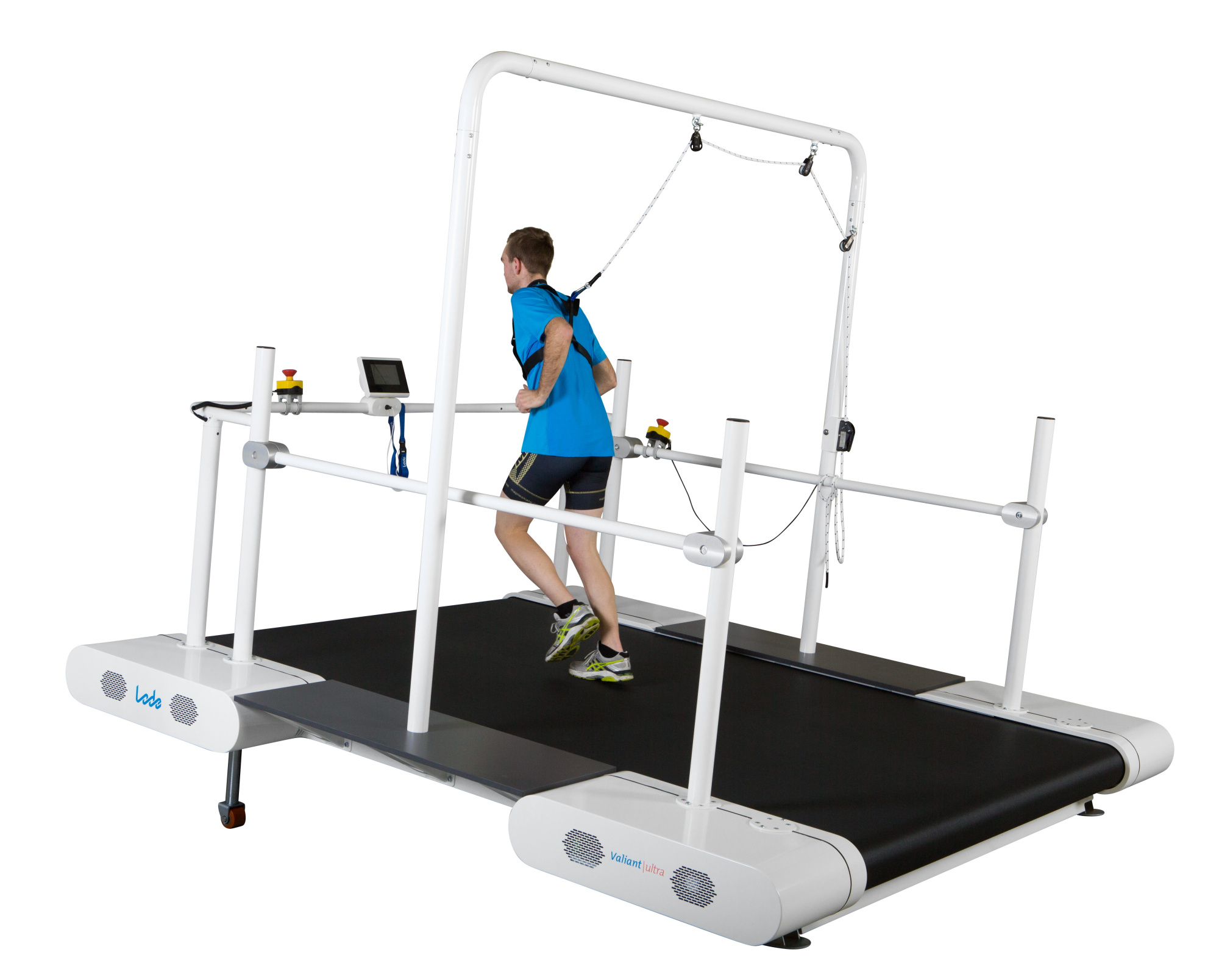 Дорожка беговая VALIANT ULTRA Дорожка беговая VALIANT ULTRA