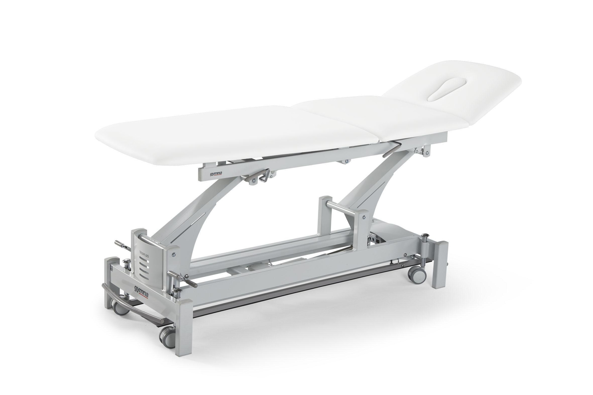 Стол массажный Trioplus