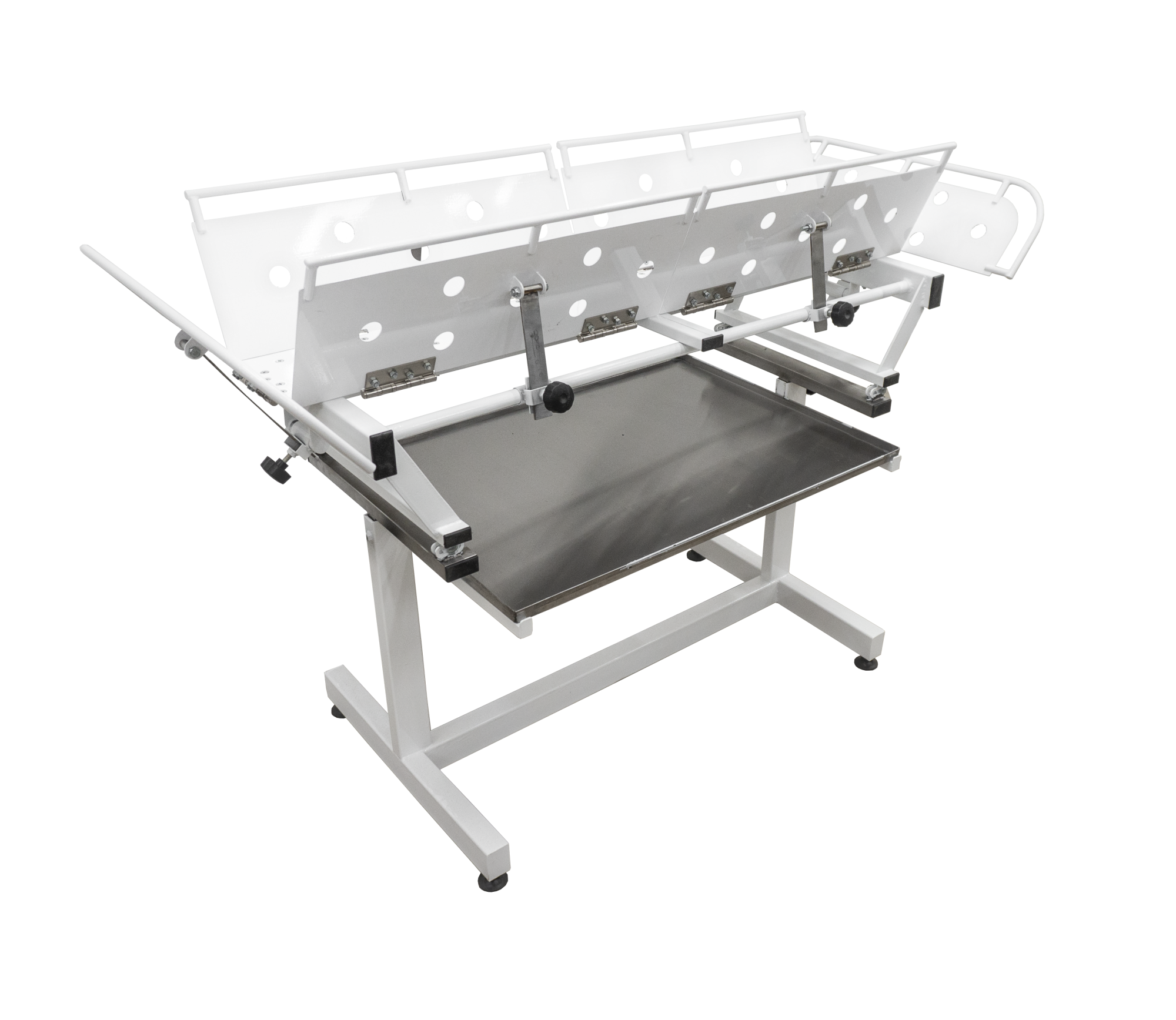 Стол ветеринарный универсальный СВУ-10