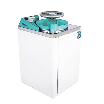 Стерилизаторы паровые