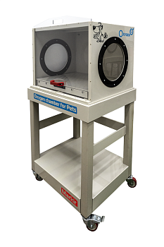 Кислородные камеры