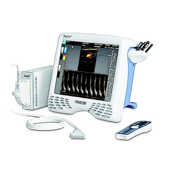 Анализаторы допплеровские