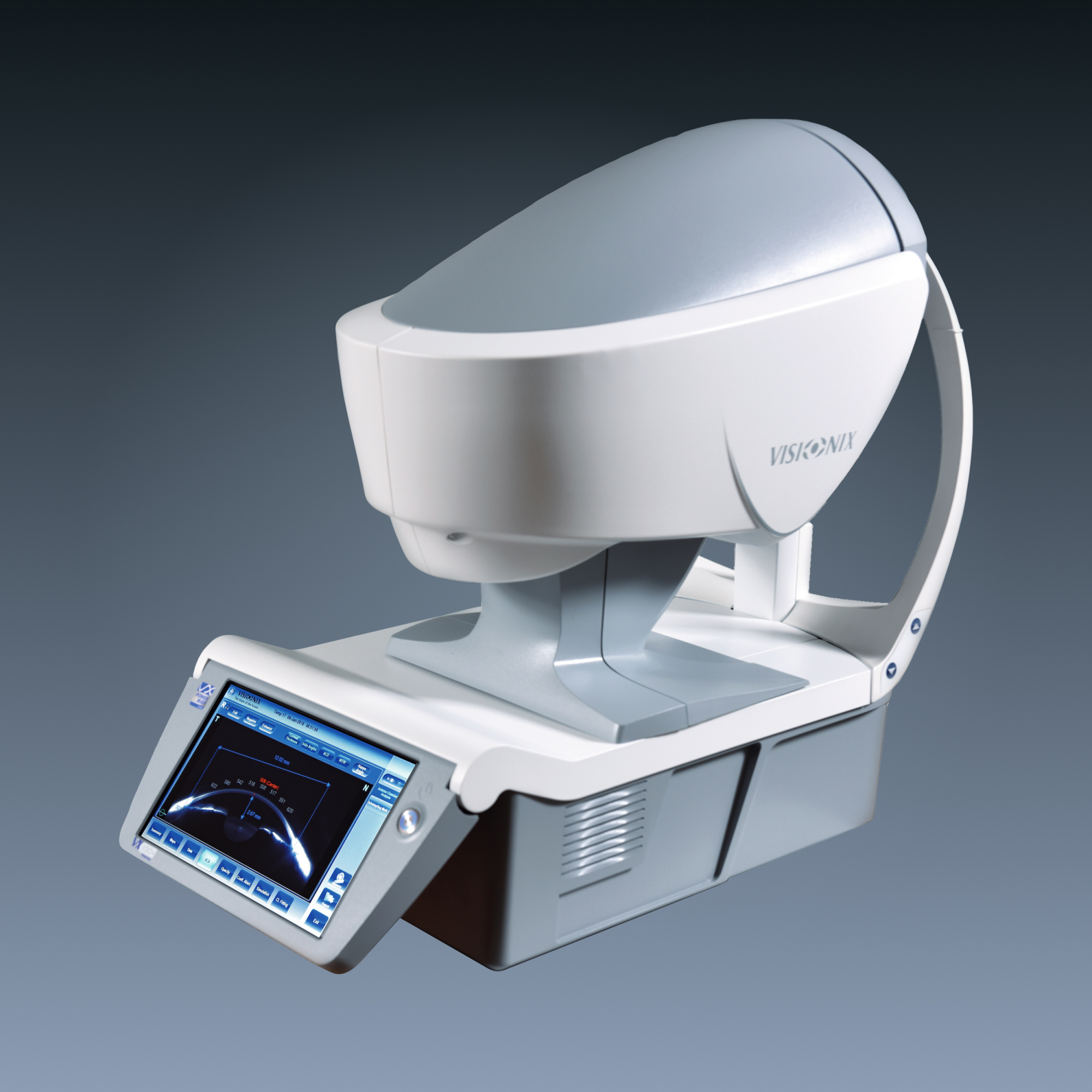 Авторефрактометр VX130+ Авторефрактометр VX130+