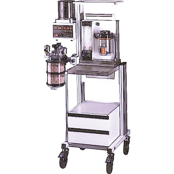 Наркозное оборудование