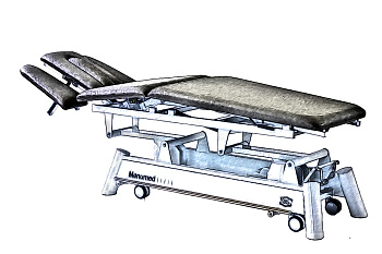 Столы массажные