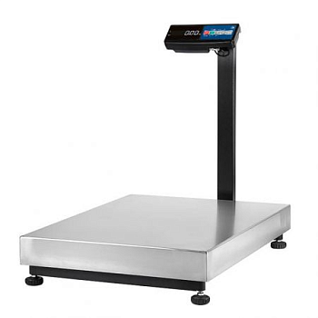 Весы для животных