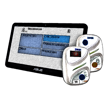 Системы вызова персонала