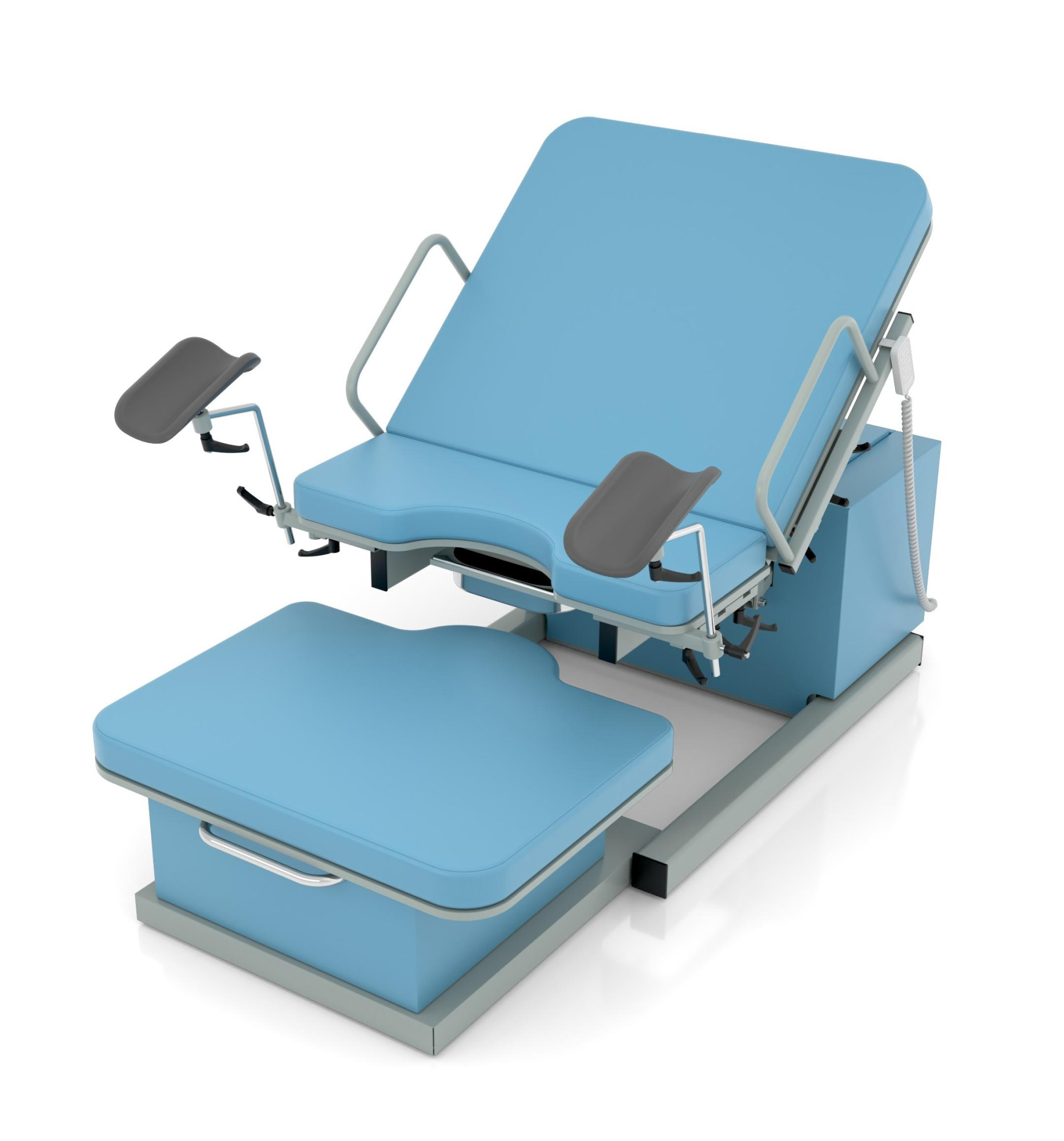 Родовая кровать функциональная