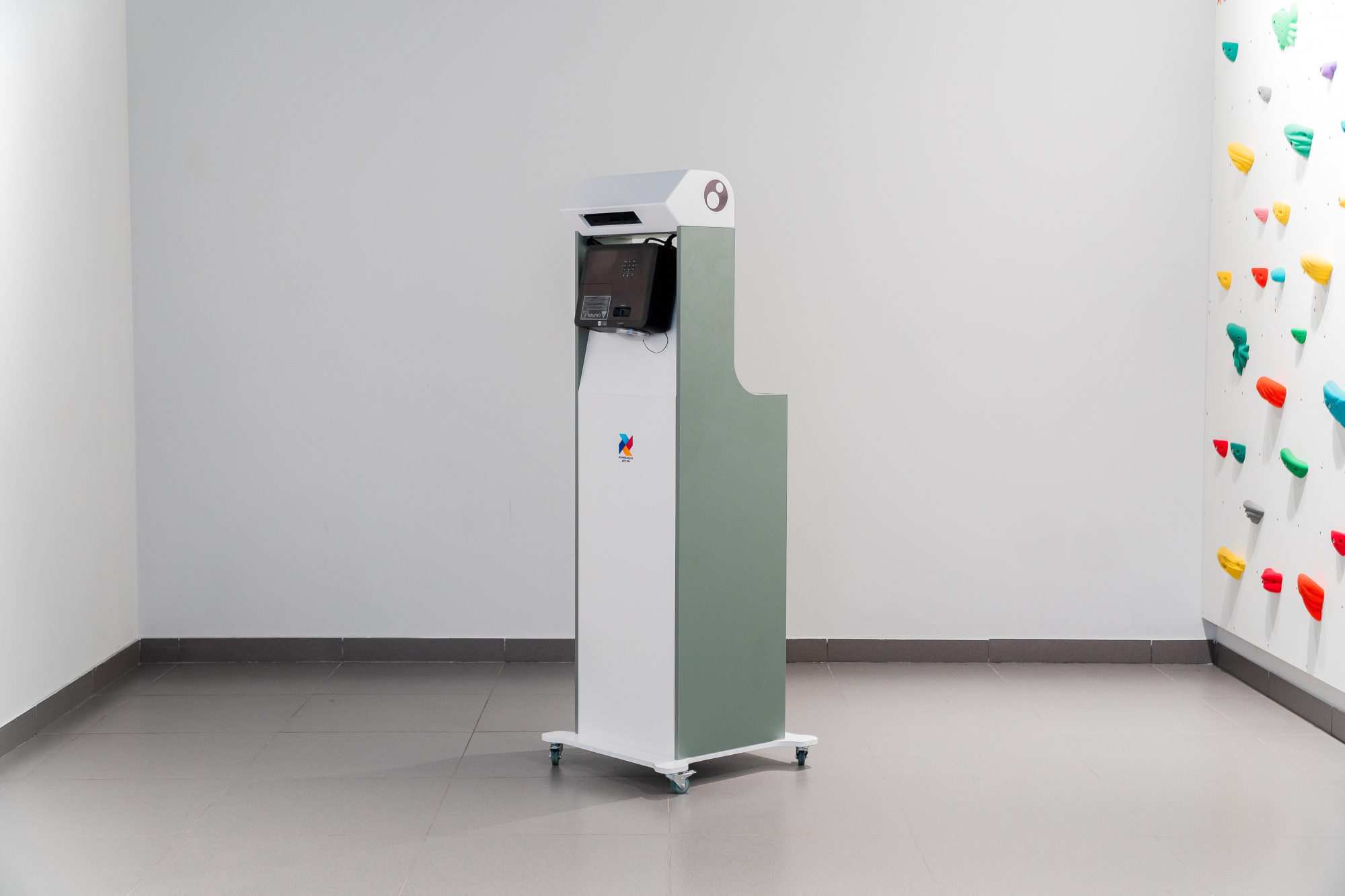 Интерактивный пол Innovatic Интерактивный пол Innovatic