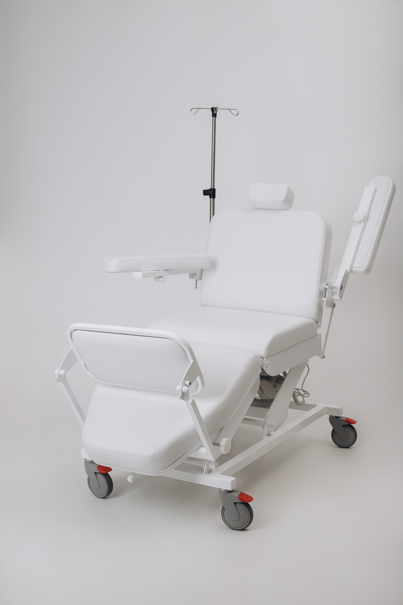 Кресло терапевтическое медицинское "Элпида Эксперт"