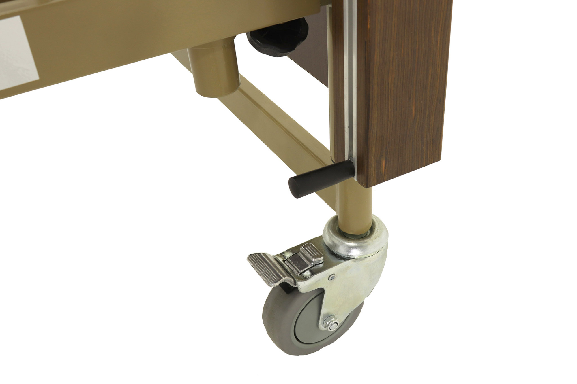 Кровать электрическая Med-Mos YG-1 (КЕ-4024М-11) Венге Кровать электрическая Med-Mos YG-1 (КЕ-4024М-11) Венге