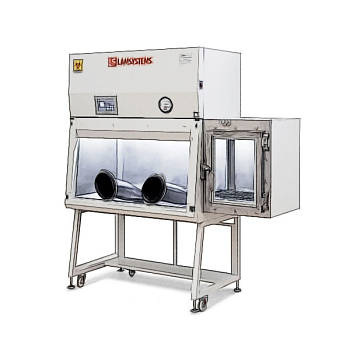 Боксы биологические