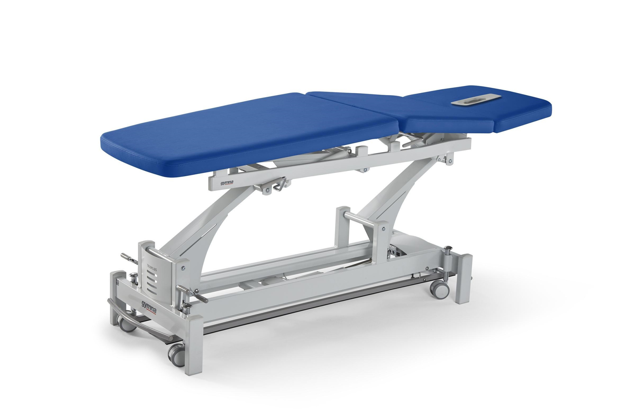 Стол массажный Trioplus