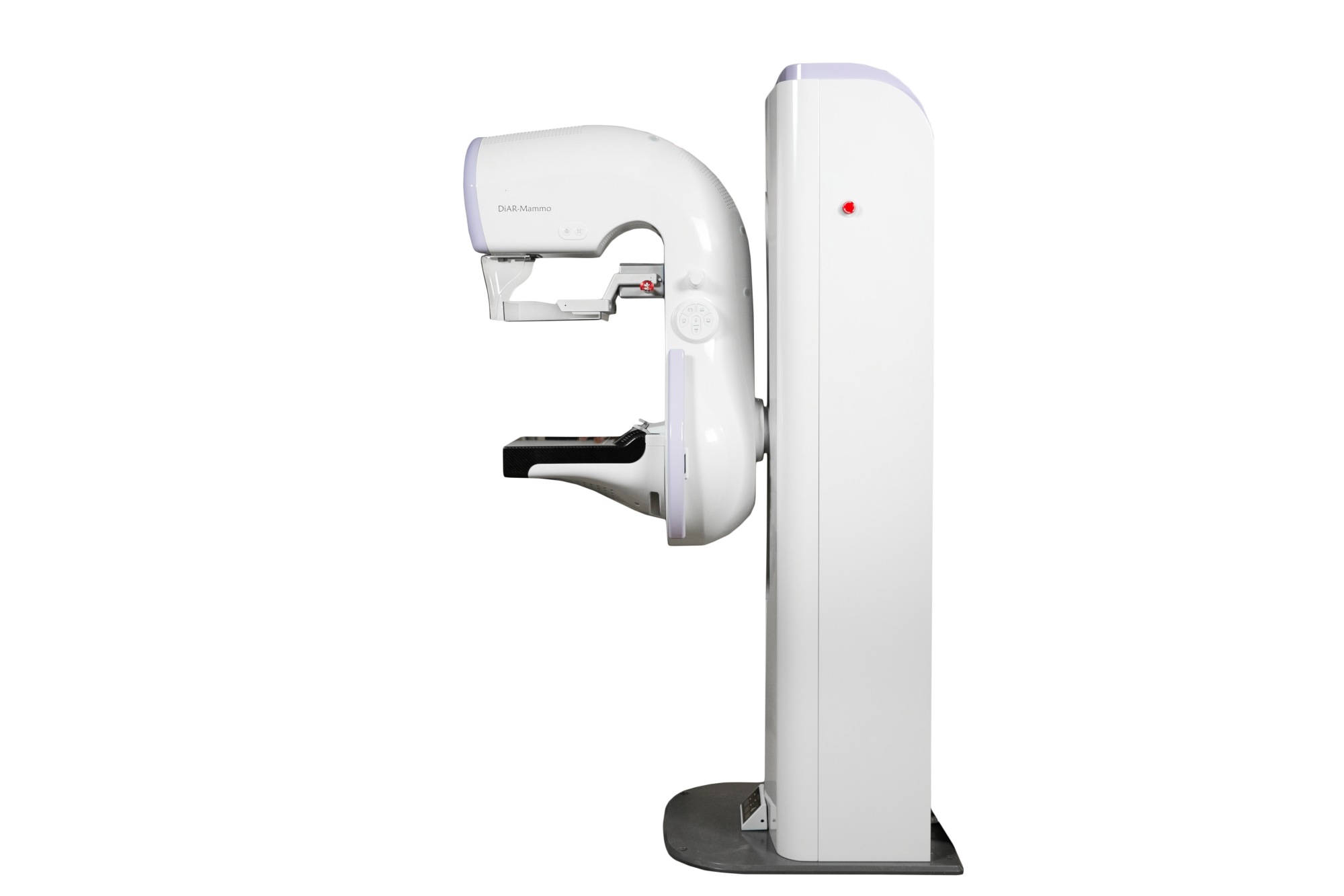 Маммографическая система DiAR-Mammo