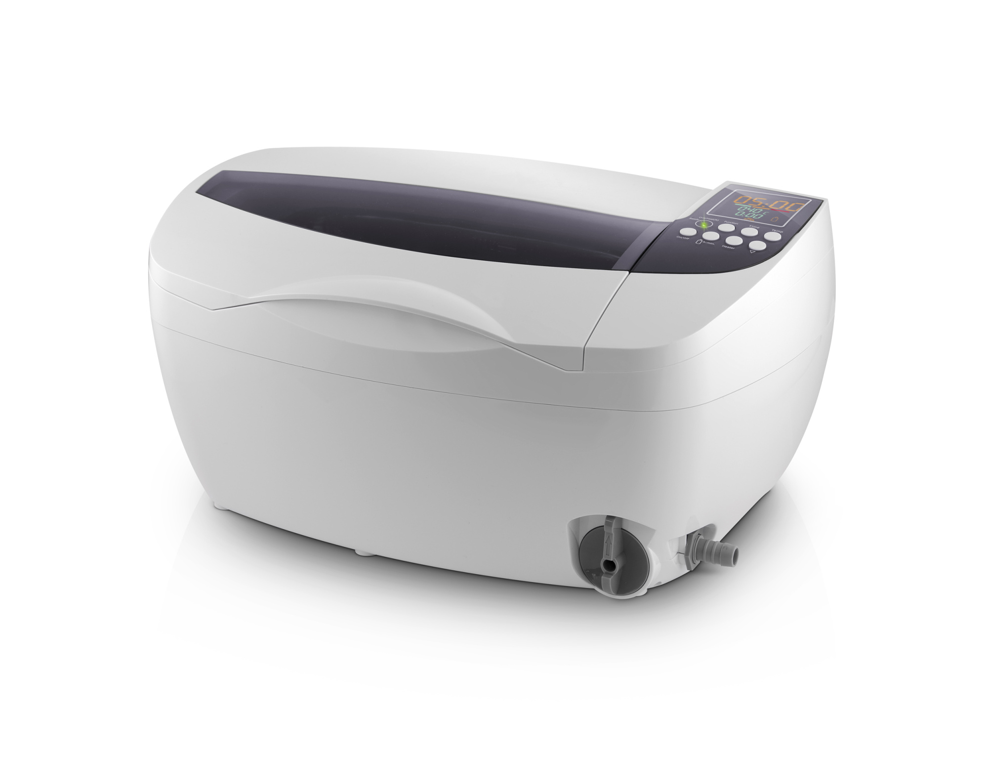 Ультразвуковая ванна CLEAN 3800А Ультразвуковая ванна CLEAN 3800А