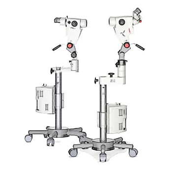 Кольпоскопы