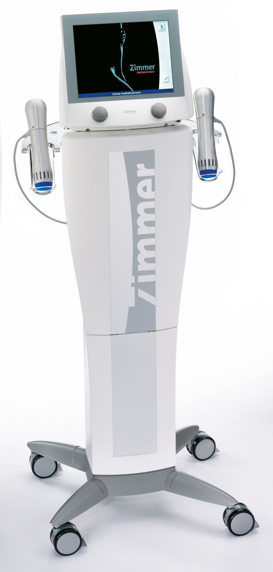 Аппарат ударно-волновой терапии Z-Wave