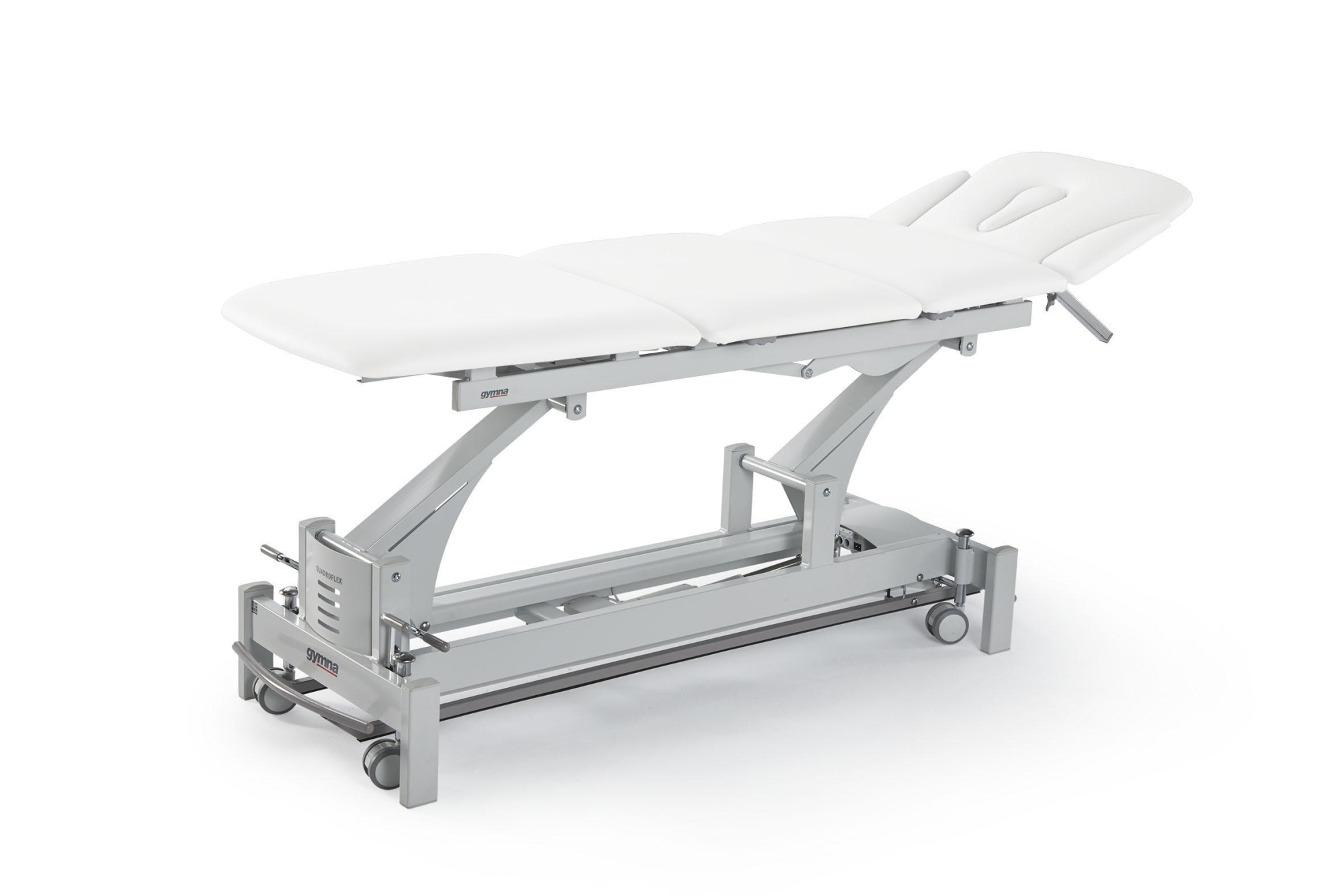 Стол массажный Quadroflex