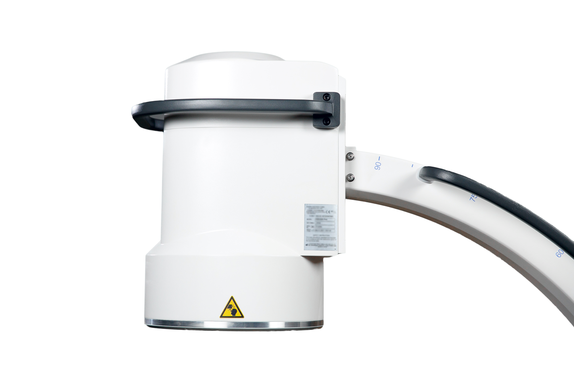 Рентгенохирургическая система DiAR СКОПИ 3500