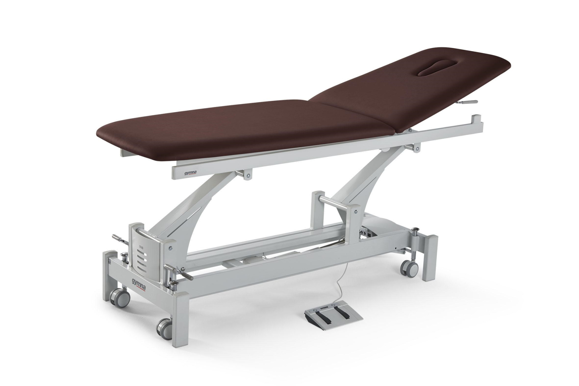 Стол массажный Duo