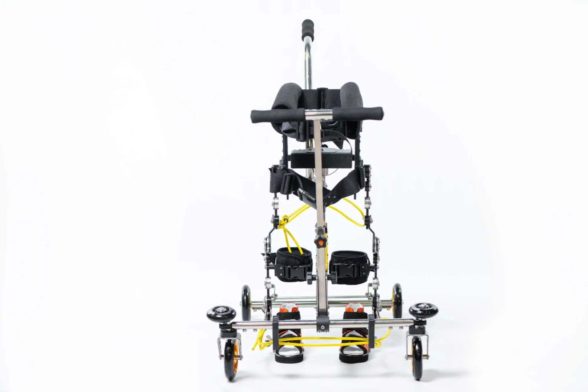 Реабилитационный тренажер для динамической вертикализации и ходьбы Экзобот Реабилитационный тренажер для динамической вертикализации и ходьбы Экзобот