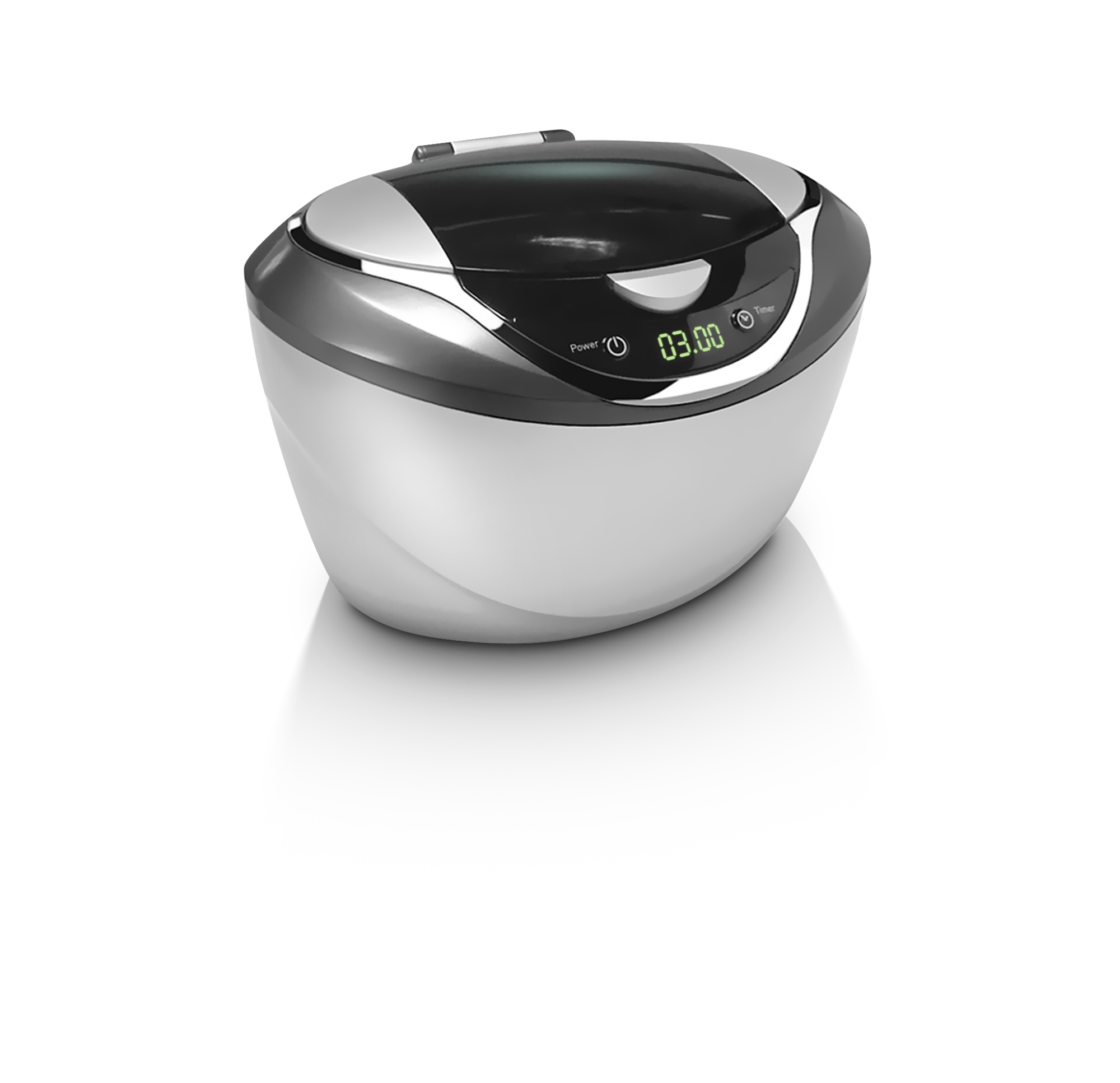 Ультразвуковая ванна CLEAN 5800 Ультразвуковая ванна CLEAN 5800