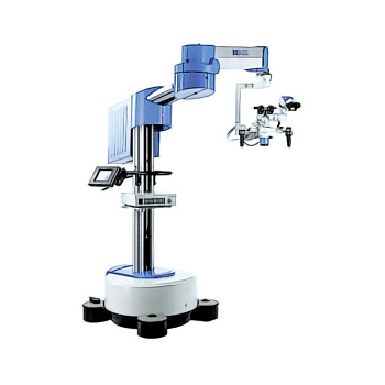 Микроскопы операционные