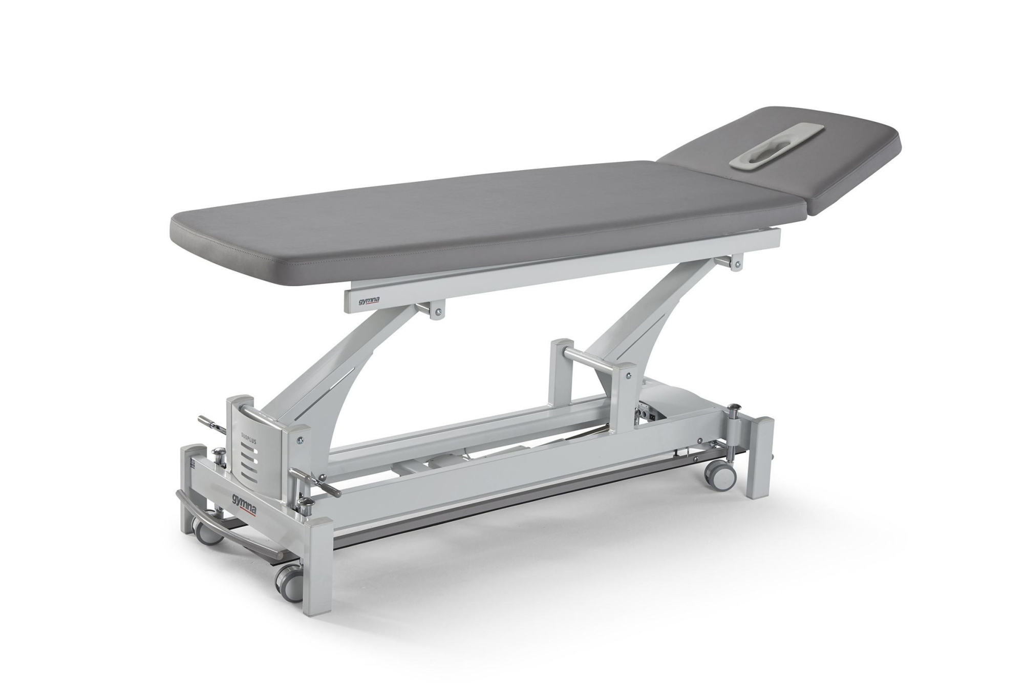 Стол массажный Duoplus