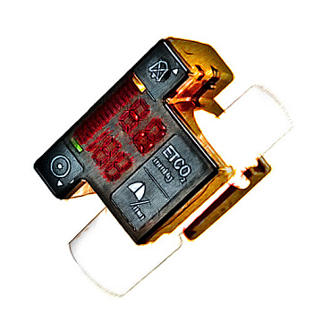 Капнографы