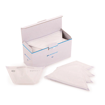 Маски и респираторы