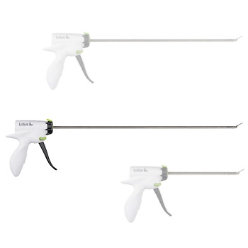 Скальпели ультразвуковые