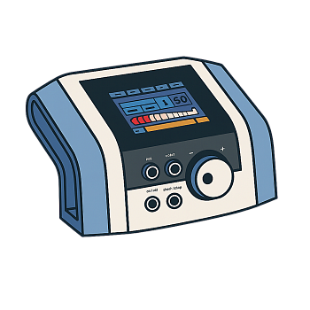 Аппараты для лимфодренажа