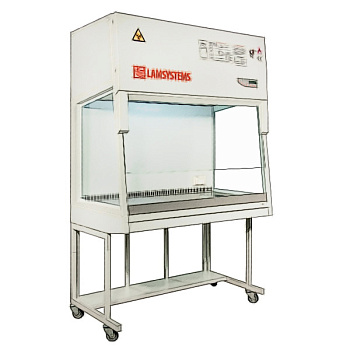 Боксы ламинарные