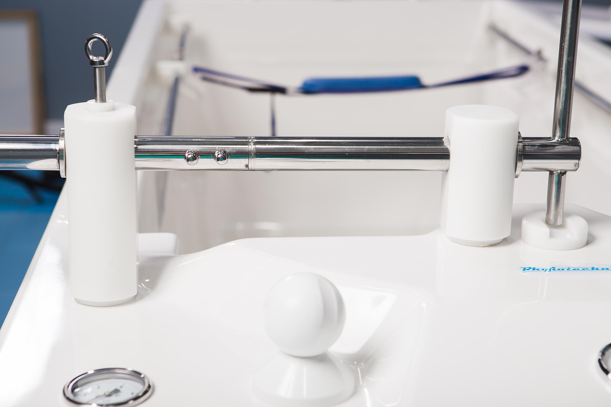 Физиотерапевтический комплекс Атланта механический