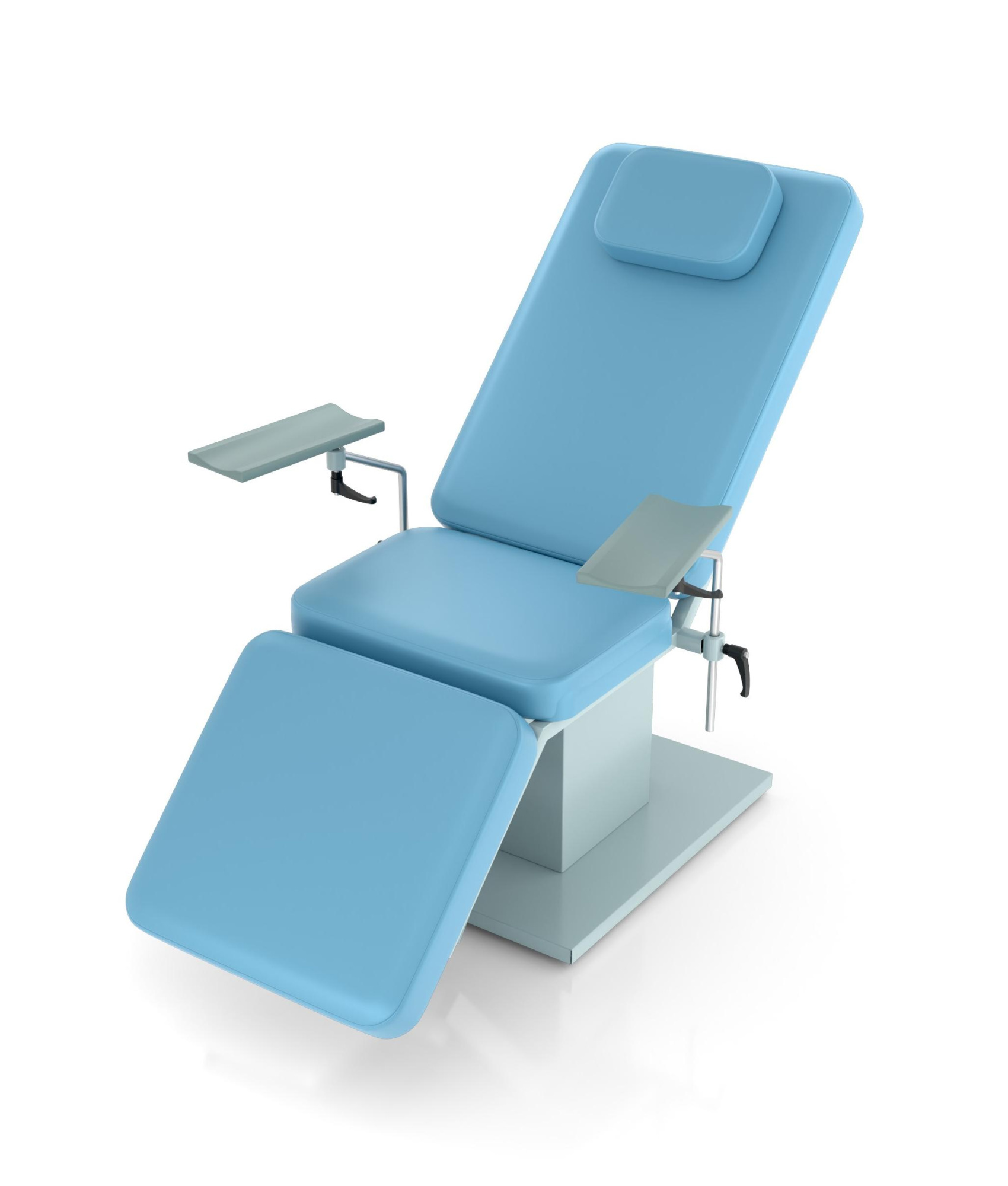 Кресло донора ZERTS  Кресло донора ZERTS