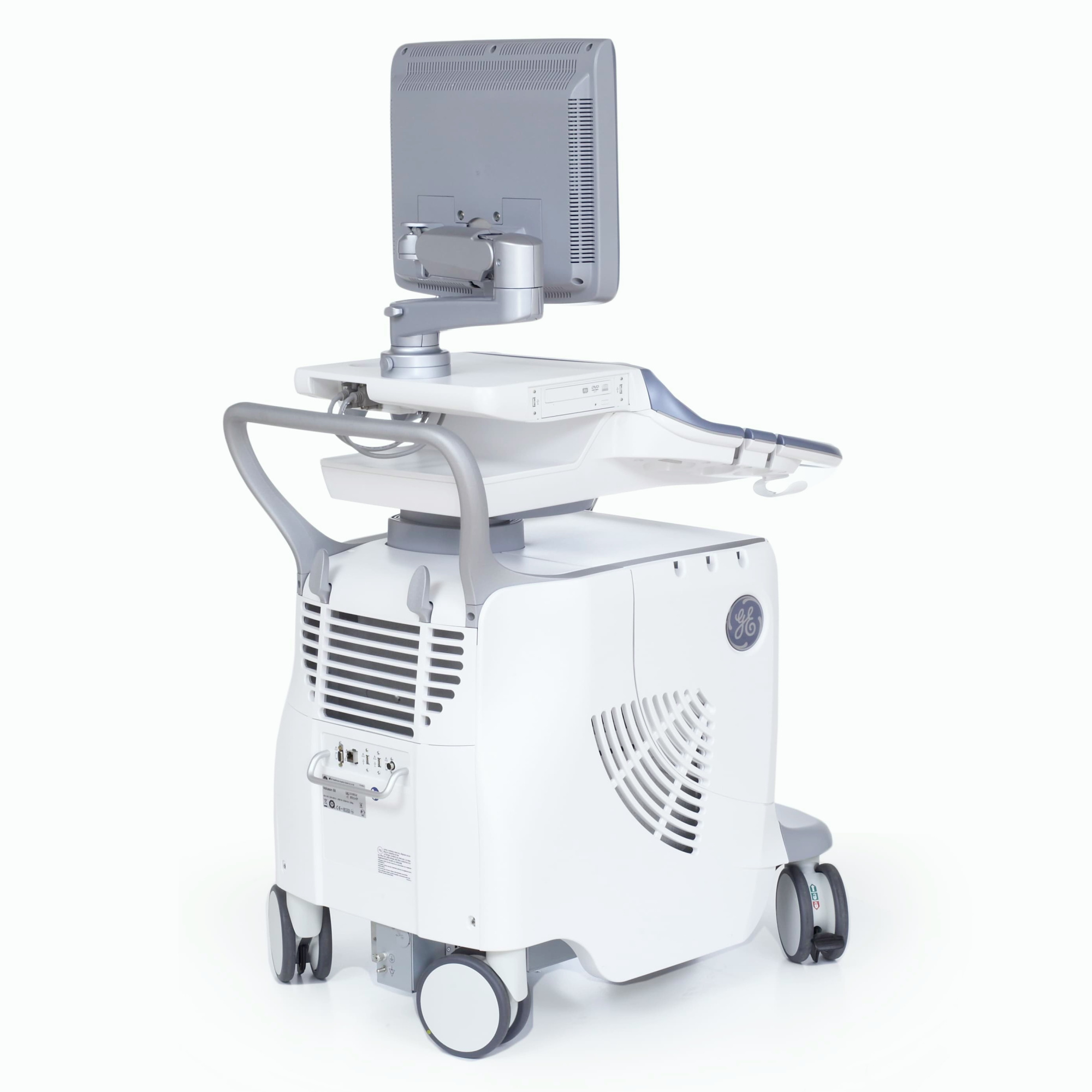 Аппарат УЗИ Voluson E6 Аппарат УЗИ Voluson E6