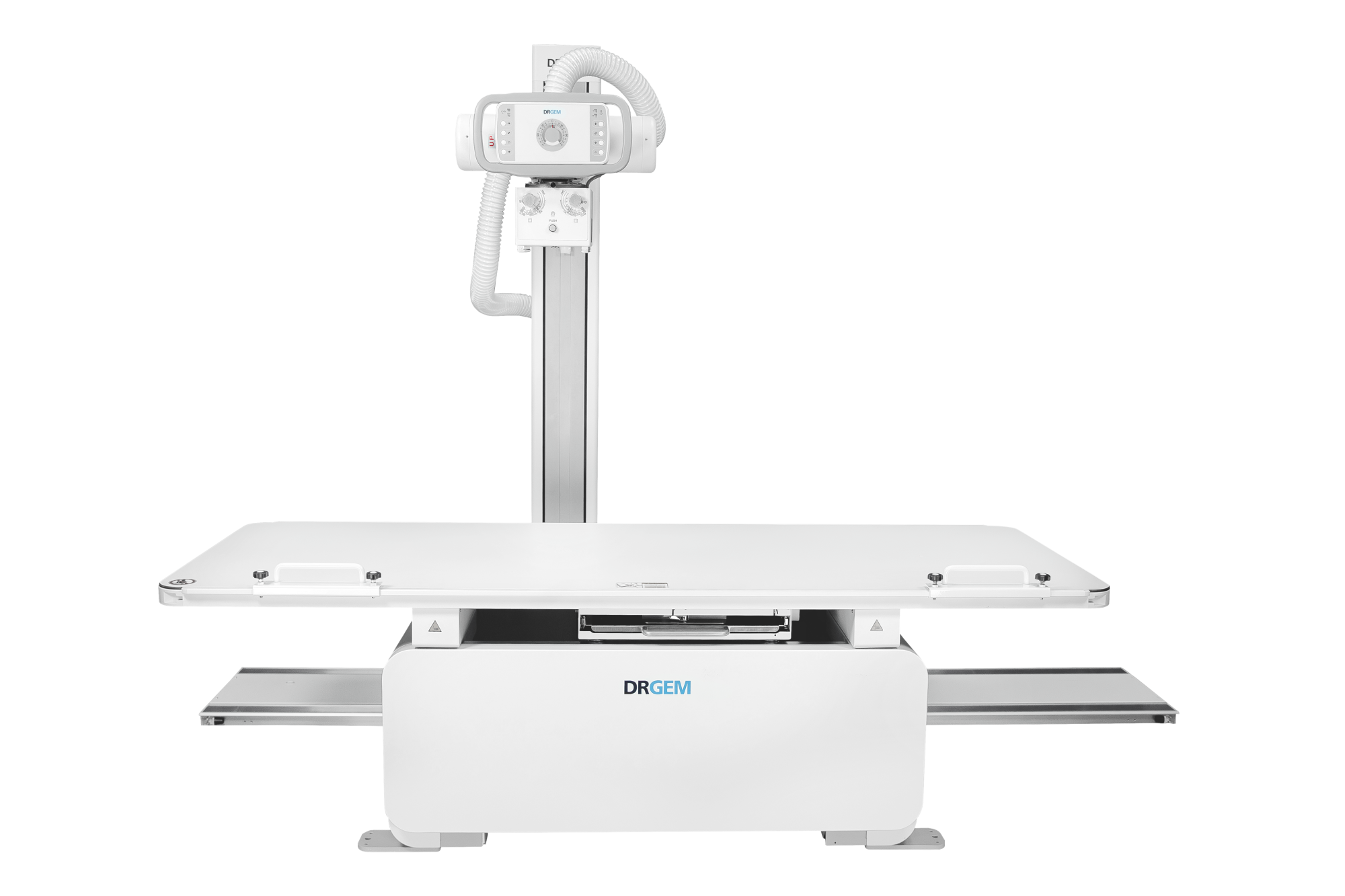 Стационарный цифровой рентген DRGEM GXR «Prime»  
