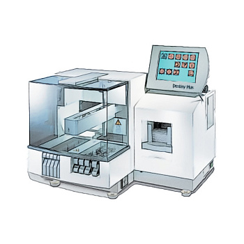 Коагулометры