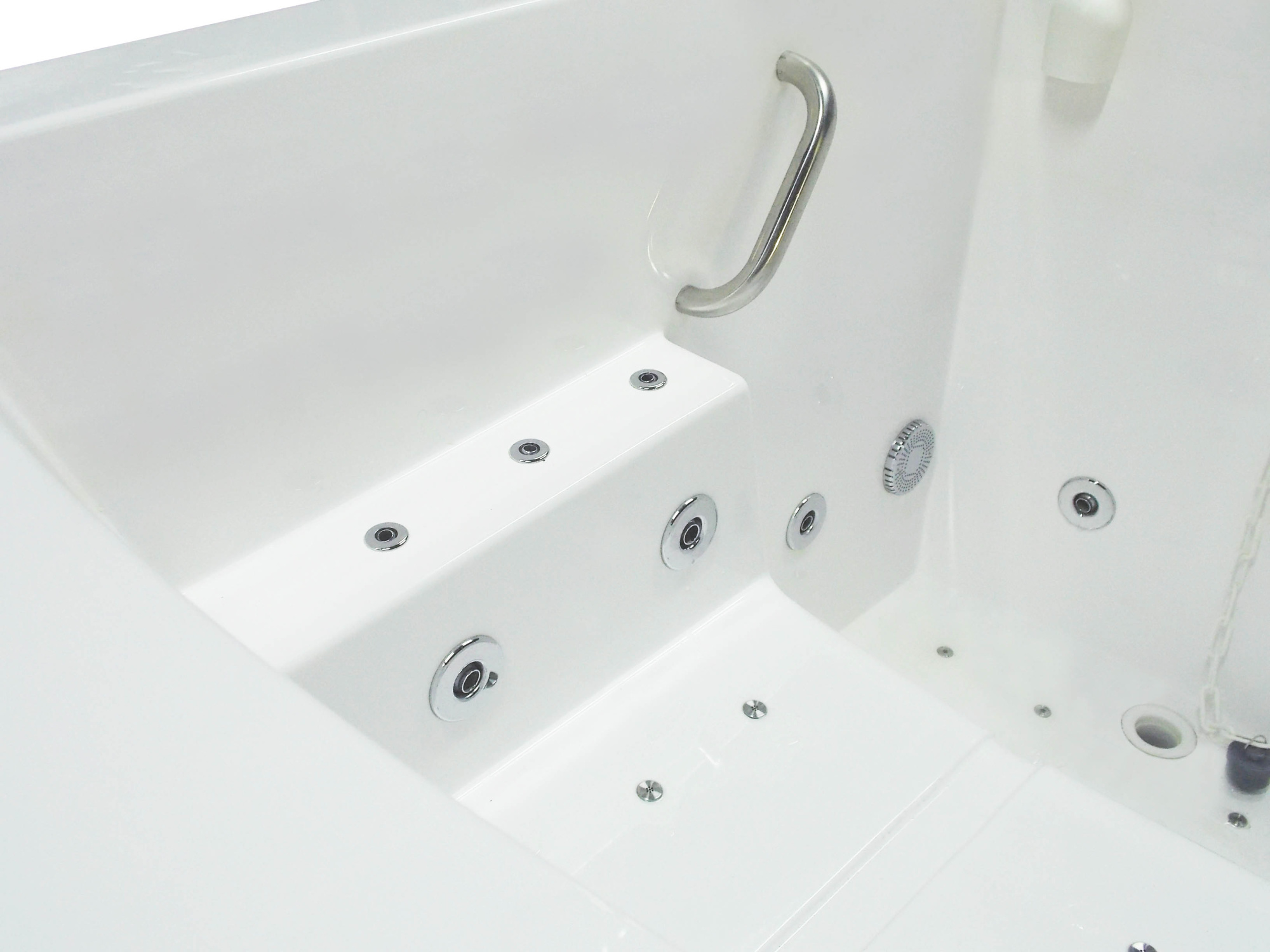 Ванна водолечебная Онега