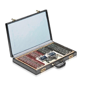 Наборы пробных линз