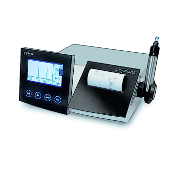 Тимпанометры