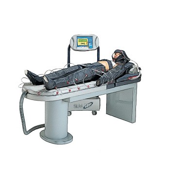 Прессотерапия