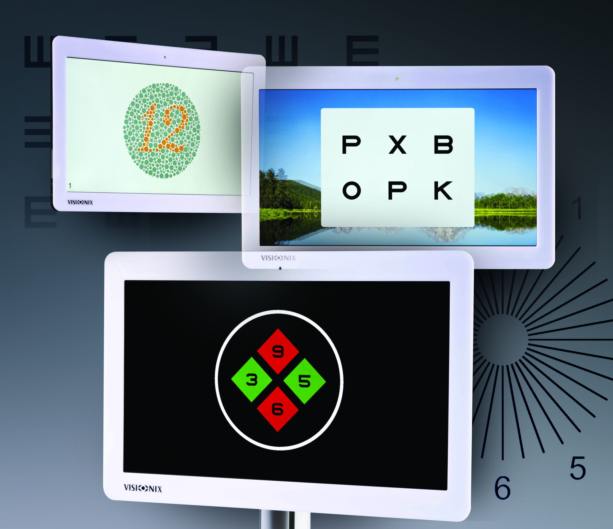 Дисплей Дисплей