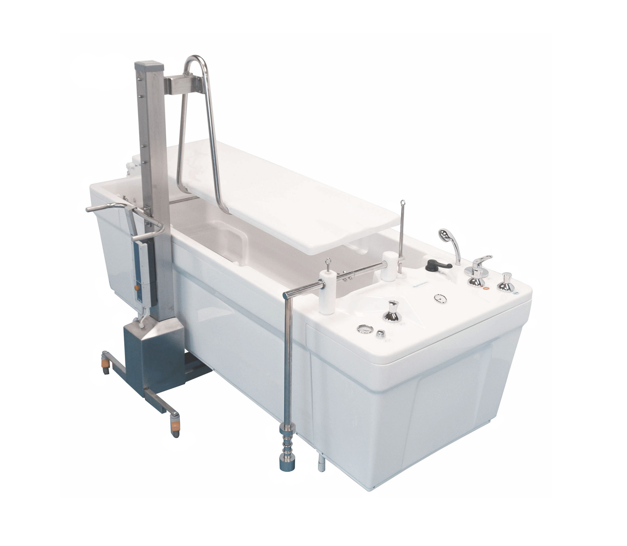 Физиотерапевтический комплекс Атланта механический