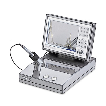 Эхосинускопы