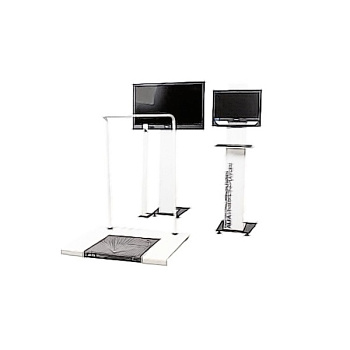 Стабилометрия