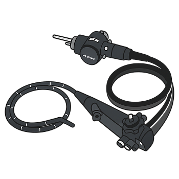 Видеоэндоскопы