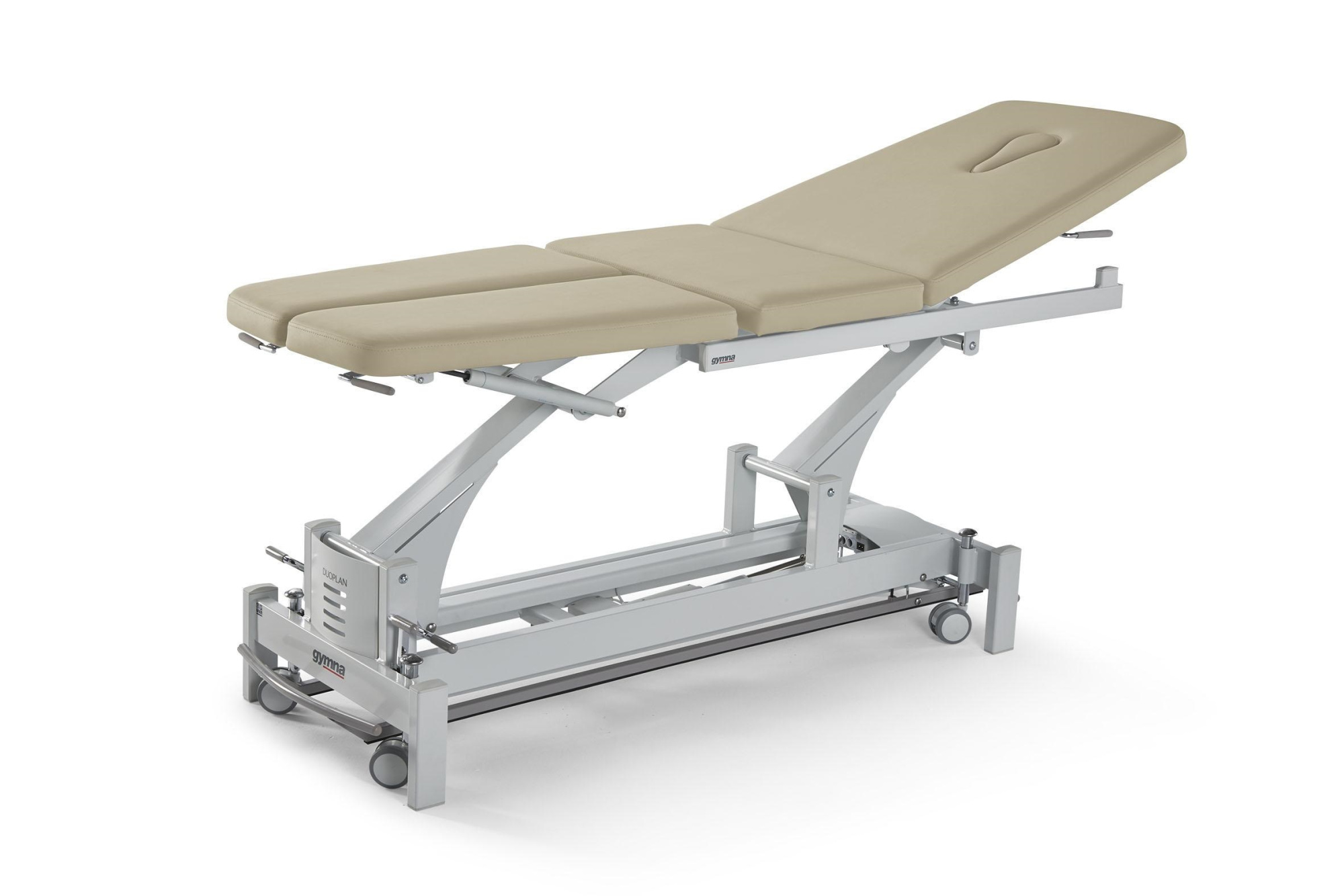 Стол массажный Duoplan