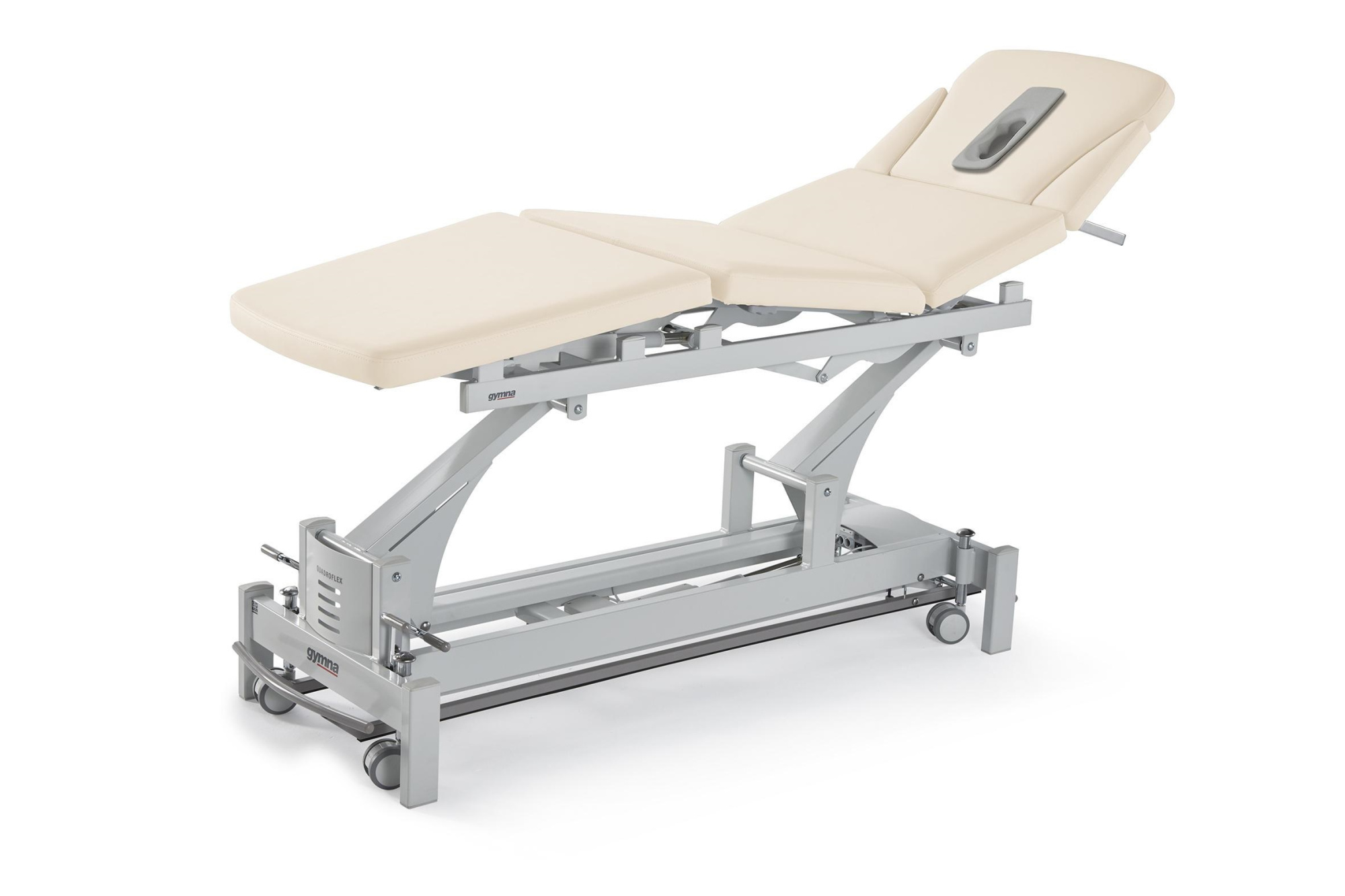 Стол массажный Quadroflex